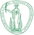 Logo Apollonia