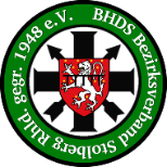 Bezirksverband Stolberg Rhld. 1948 e.V.