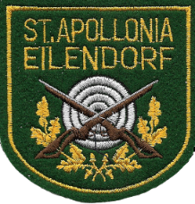 Logo Schützen Apollonia Eilendorf